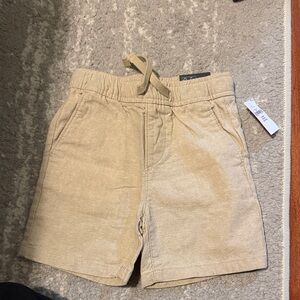 GAP Kids Beige Shorts